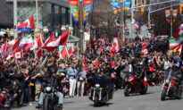 Rolling Thunder Event Cost $3M to Police, Says Board Chair
