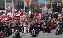 Rolling Thunder Event Cost $3M to Police, Says Board Chair