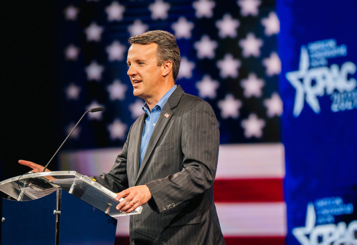 NextImg:Republican Study Committee Aims to Balance Federal Budget in Seven Years