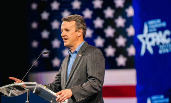 Republican Study Committee Aims to Balance Federal Budget in Seven Years