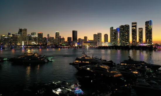 2022 Best Cities for Freelancers