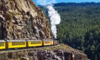 Elevate Your Vacation in a Mountain Town