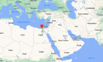 8 Children Killed in Vehicle Accident in Egypt’s Nile Delta