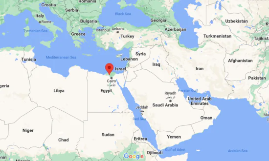 8 Children Killed in Vehicle Accident in Egypt’s Nile Delta