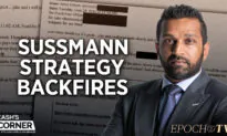 Kash Patel: Strategy Backfires for Clinton Associates; Fusion GPS Emails Reveal Disinformation Play | Kash’s Corner