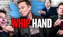 How Elon Musk Beat the Odds to Seize Twitter from Free Speech Censors