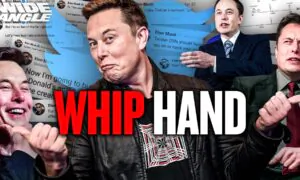 How Elon Musk Beat the Odds to Seize Twitter from Free Speech Censors