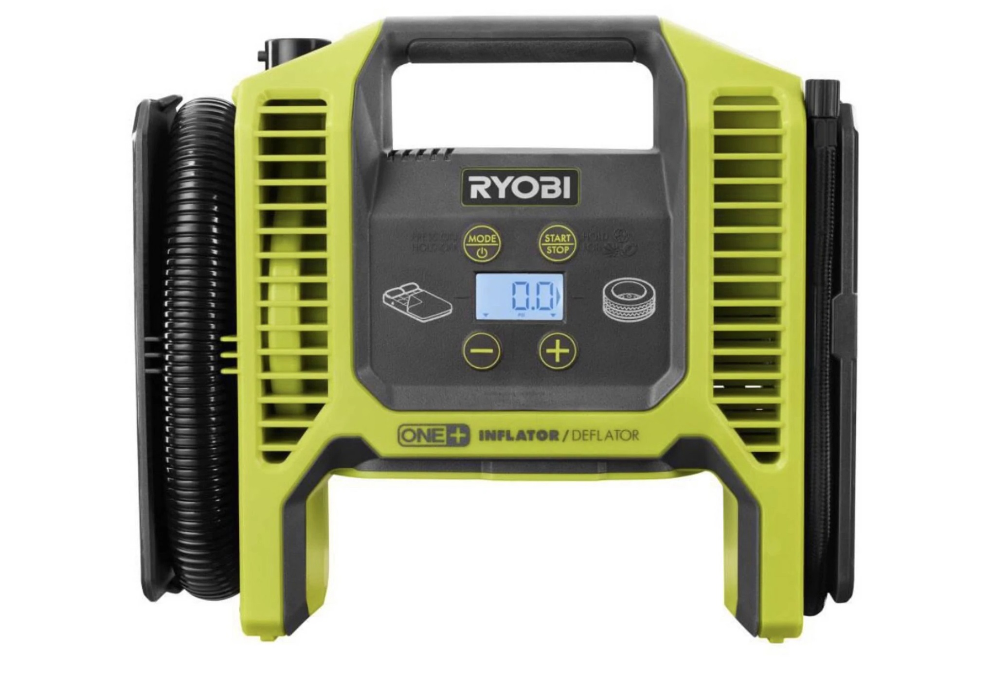 Ryobi Inflator