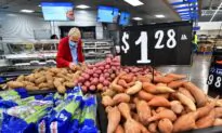 Inflation Rate Slows to 8.3 Percent, Remains Near 40-Year High