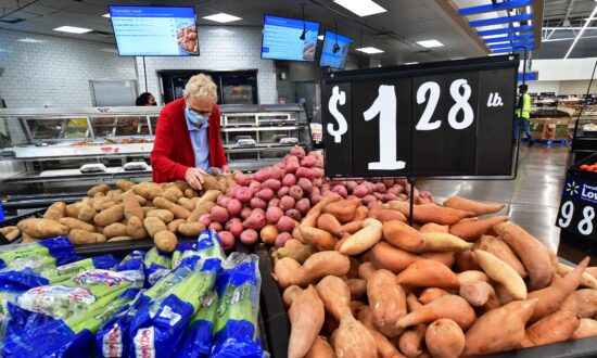 USDA Releases Official Forecast for Food Prices—Here’s What to Expect