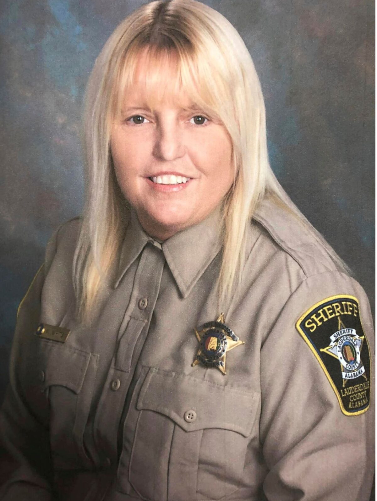 Vicki White