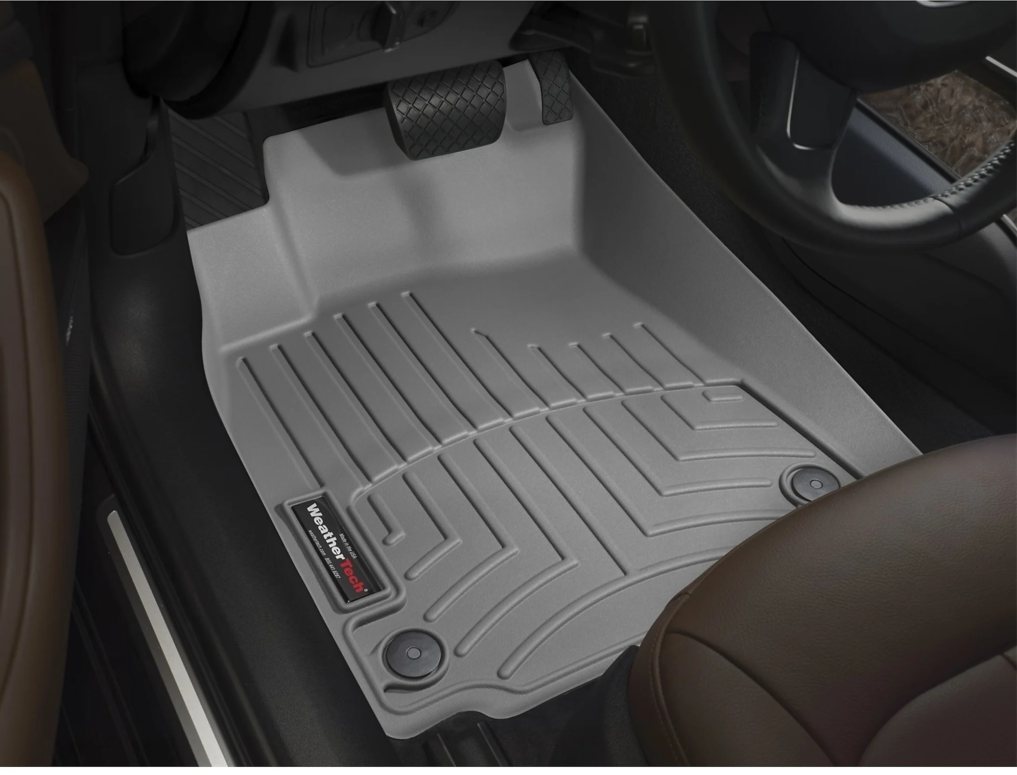 Weathertech