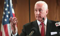 Trump Endorses Mike Pence’s Brother for Congressional Reelection in Indiana