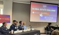 Chapman Students Win Proposal to Develop Nearly 7 Acres of Anaheim Land