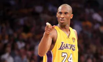 The Amazing Success Story of Basketball Player Kobe Bryant
