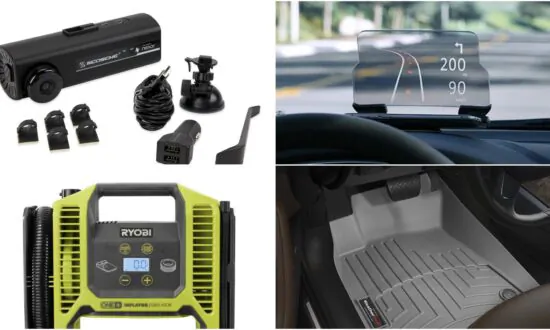 Car Smarts: Must-Haves for Every Drive 