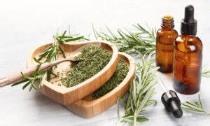 7 Reasons to Love Rosemary