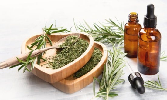 Benefits of Rosemary for Brain Function