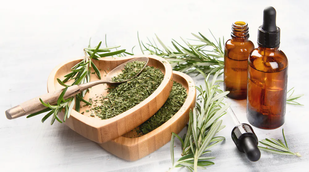 7 Reasons to Love Rosemary