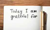 Why Living a Life of Gratitude Can Make You Happy