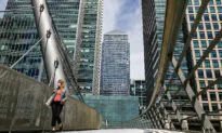 Record Number of UK Firms Warn Rising Costs Could Hurt Profits: Report