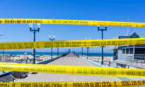 1 Hiker Dead, 1 Hurt After Waves Inundate California Trail
