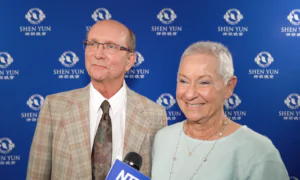 Mobile Opera Board Member: Shen Yun ‘Outstanding’