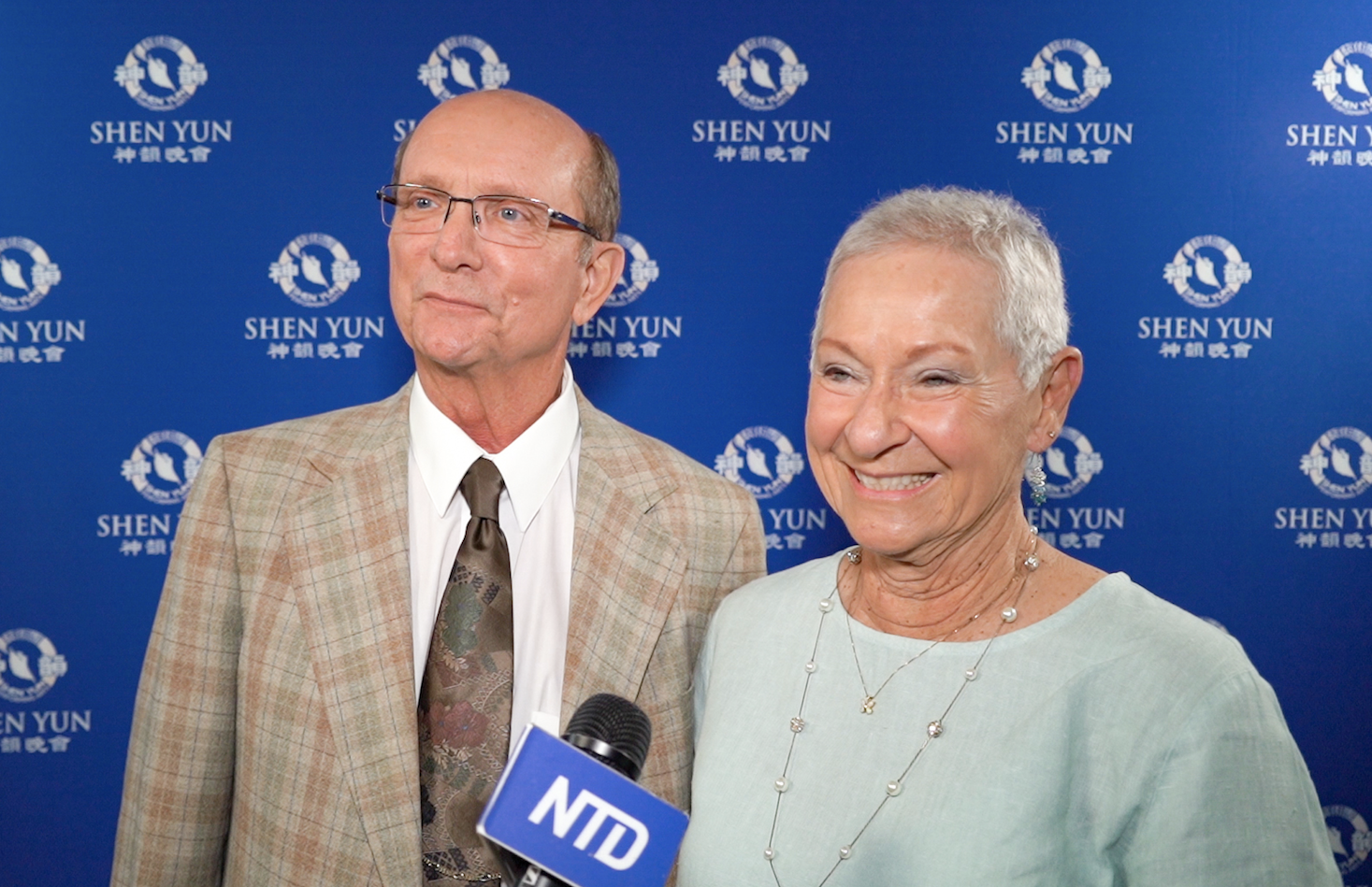 Mobile Opera Board Member: Shen Yun 'Outstanding' - Vimarsana News