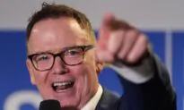 BC Liberal Leader Kevin Falcon Wins Seat in Legislature Through Byelection