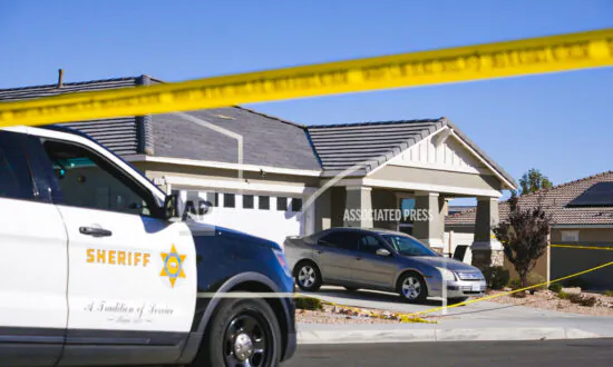 SoCal Man Charged With Attack on 90-Year-Old Woman in Her Home