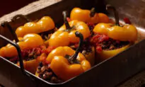 Stuffed Peppers