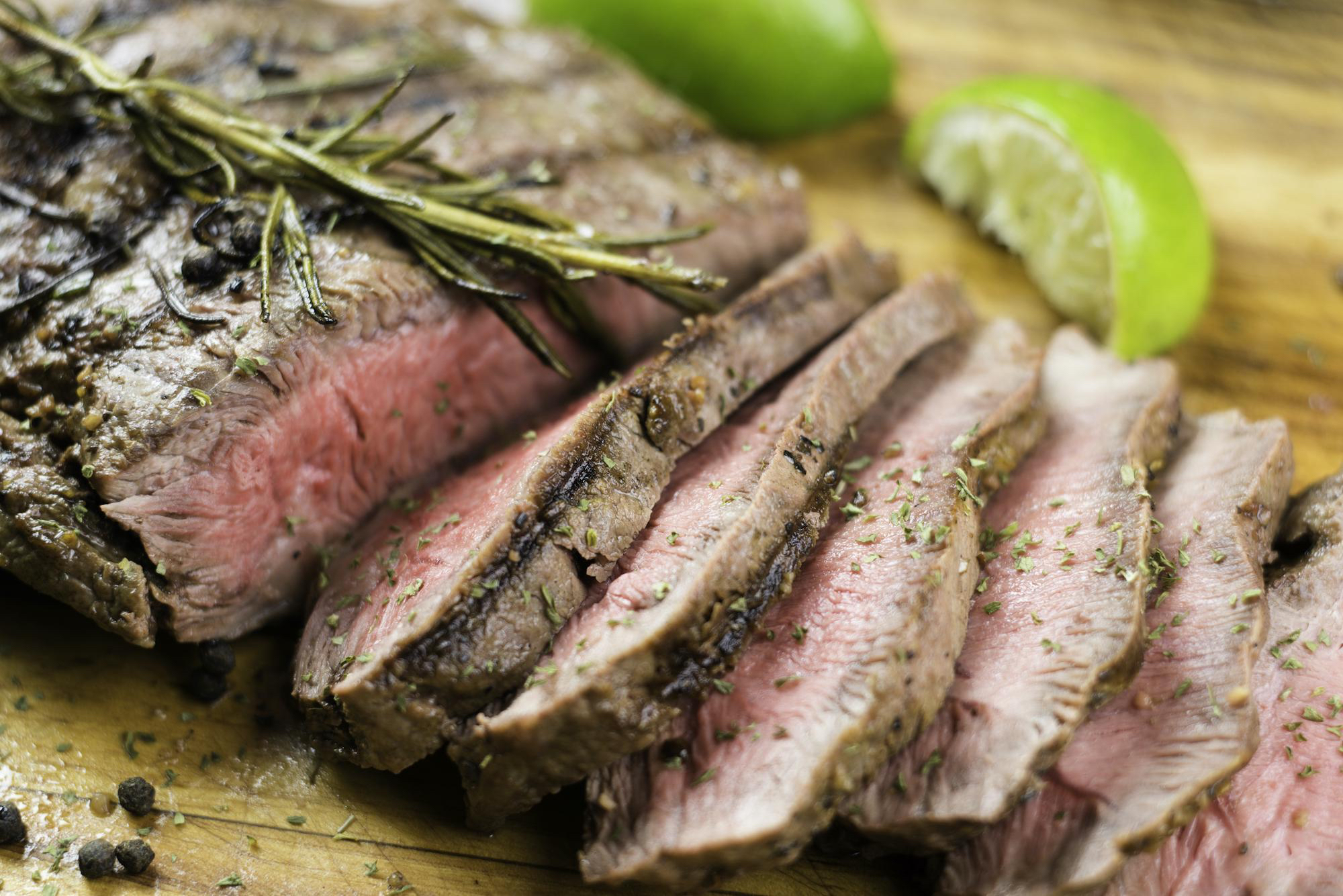 How Do You Rest a Steak? - Vimarsana News
