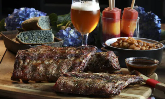 How to Grill Ribs