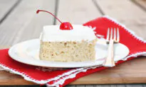 Tres Leches