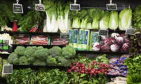The Best Vegetable, According to Americans