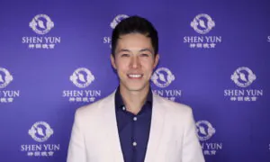 Award-Winning Actor Moved by Shen Yun’s Depiction of Organ Harvesting in China