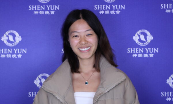 Shen Yun Bendigo