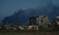 Russia–Ukraine War (May 1): Ukrainian Commander: Russia Resumes Shelling