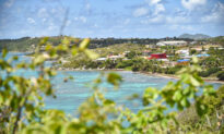 British Virgin Islands Premier Got Arrested for Alleged Cocaine-Smuggling to the US