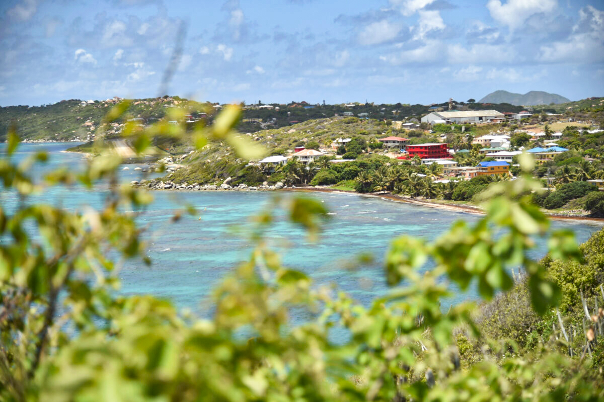 British Virgin Islands Premier Got Arrested for Alleged Cocaine-Smuggling to the US - Vimarsana News