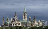 Michael Taube: Why Political Ideology Still Matters in Canada