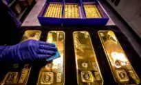 IN-DEPTH: Texas Lawmakers Consider Creating Gold-Based Digital Currency for Use by Anyone Anywhere