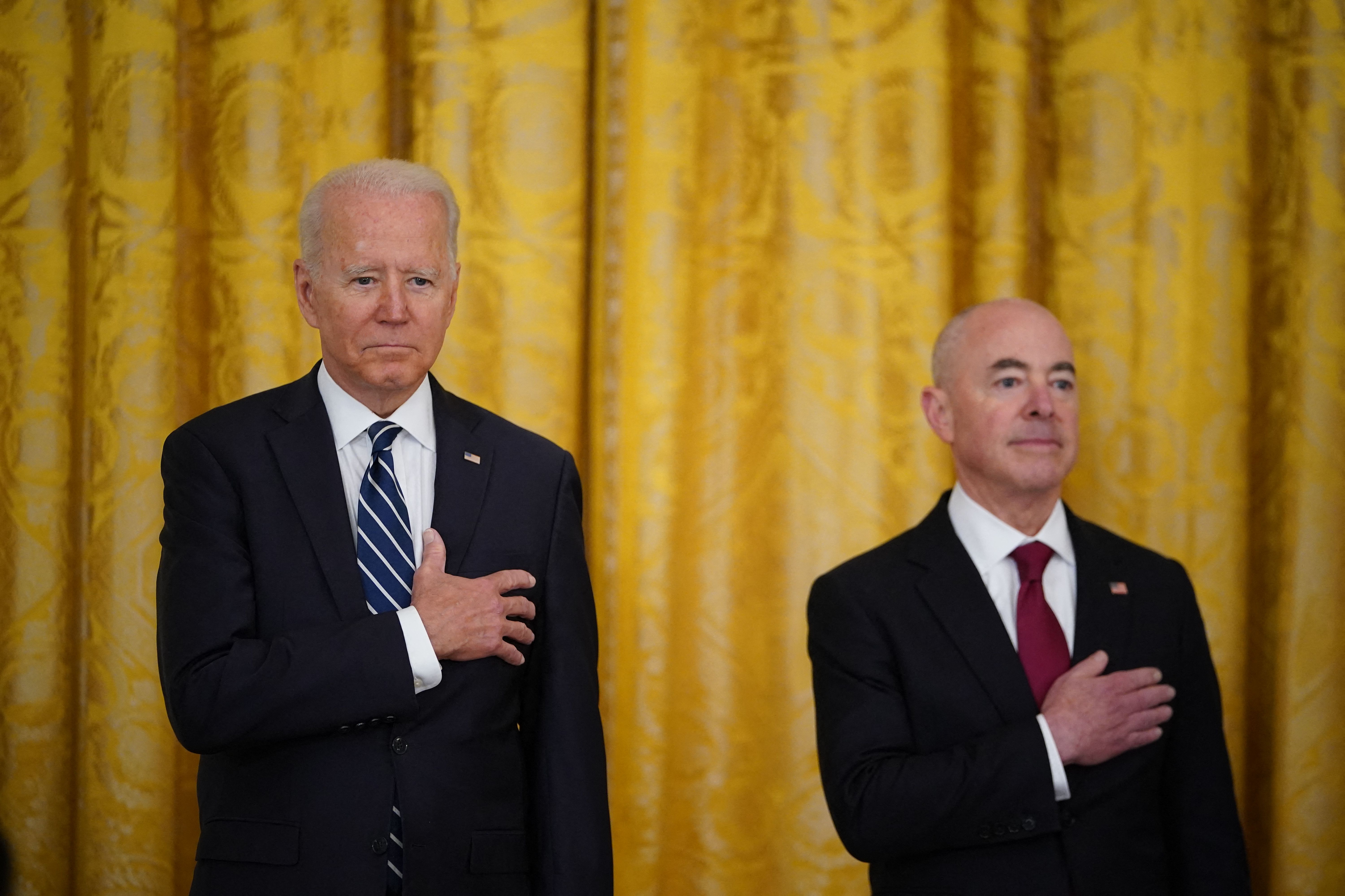 Rep. Emmer Open to Impeaching Biden and Mayorkas If 'Impeachable Malfeasance' Emerges - Vimarsana News
