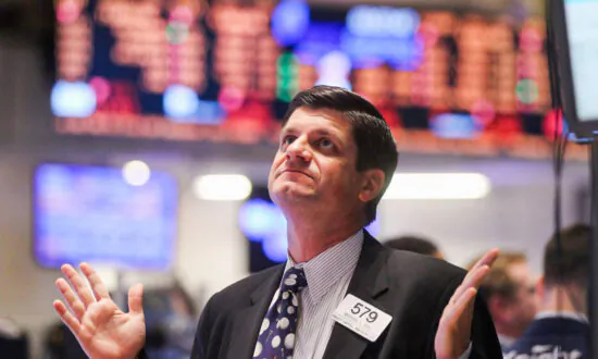 The Bond Market Was on ‘Pins and Needles’ Until PCE Data Came Out