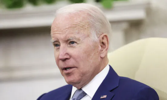 Biden Says ‘No Direct Plans’ for Saudi Arabia Visit But Leaves Door Open for Future Trip