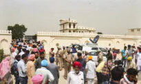 Popular Punjabi Rapper Sidhu Moose Wala Shot Dead at 28