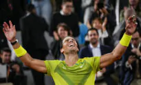 Nadal Tops Djokovic in Quarterfinal Thriller at French Open