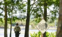 Man ID’d After Death Looking for Frisbees in Alligator Lake