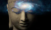 ‘A Theory of Everything’: Scientist Explains How Consciousness Is Key to Weird Quantum Physics, Time, Space
