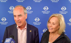 Mayor of Mobile Says Shen Yun Is ‘Spectacular!’